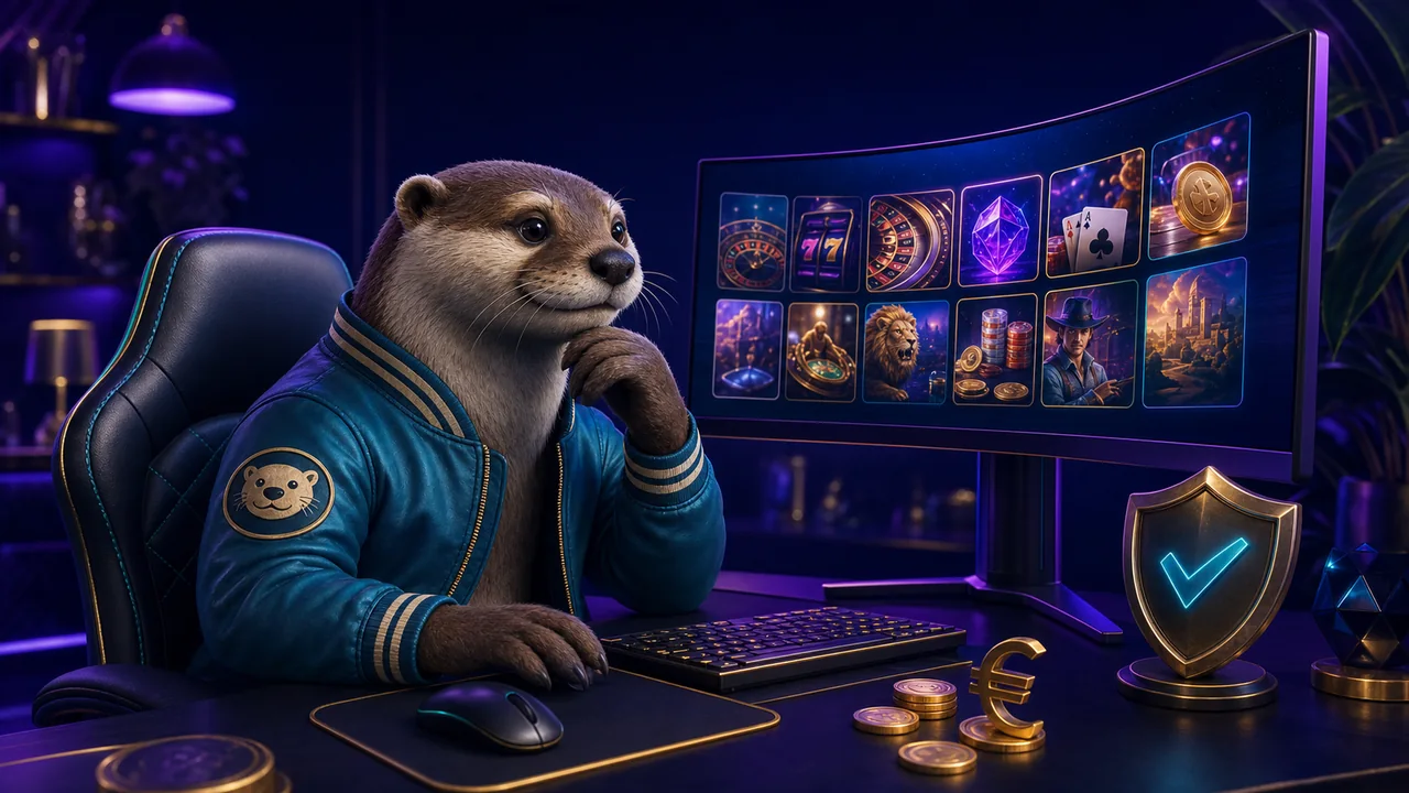 Ist SafeCasino in Deutschland legal?