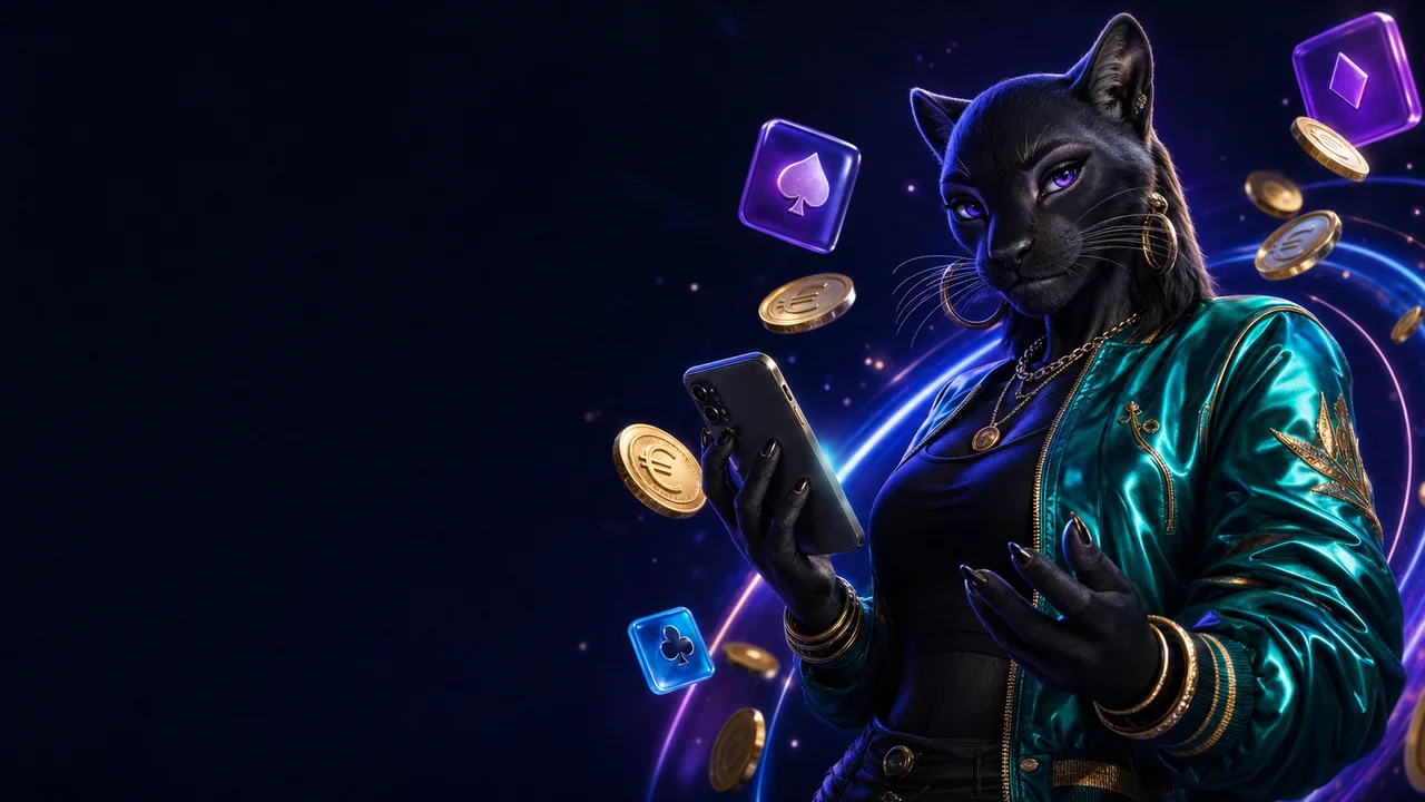 SafeCasino App für iOS & Android – Installation & Mobil