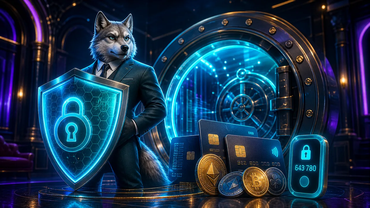 SafeCasino Expertenfazit zu Sicherheit und Zahlungen
