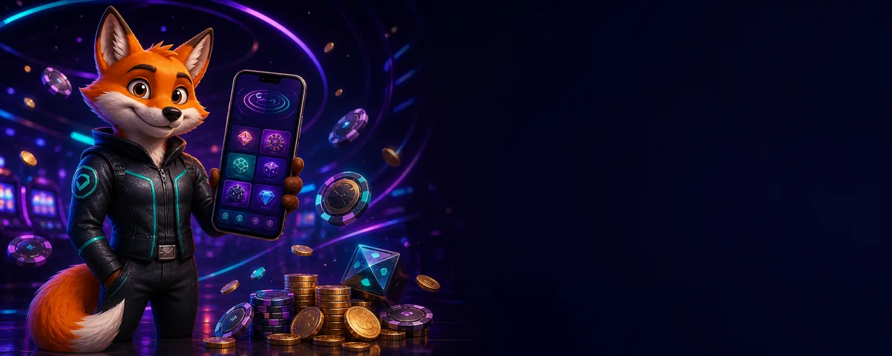 SafeCasino App für Deutschland
