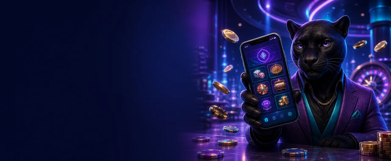 SafeCasino App für Deutschland