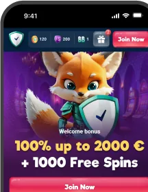 SafeCasino Deutschland mobile application bonus